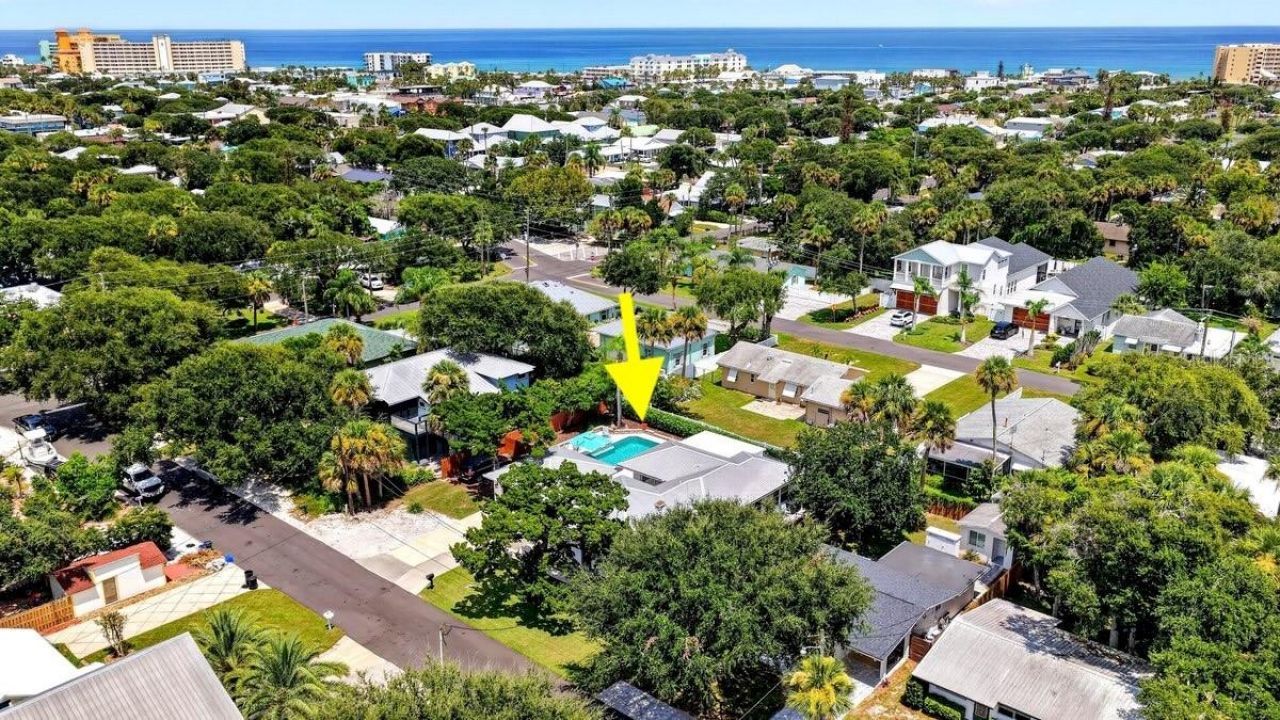 507 Goodwin Avenue, New Smyrna Beach, FL 32169 Photo
