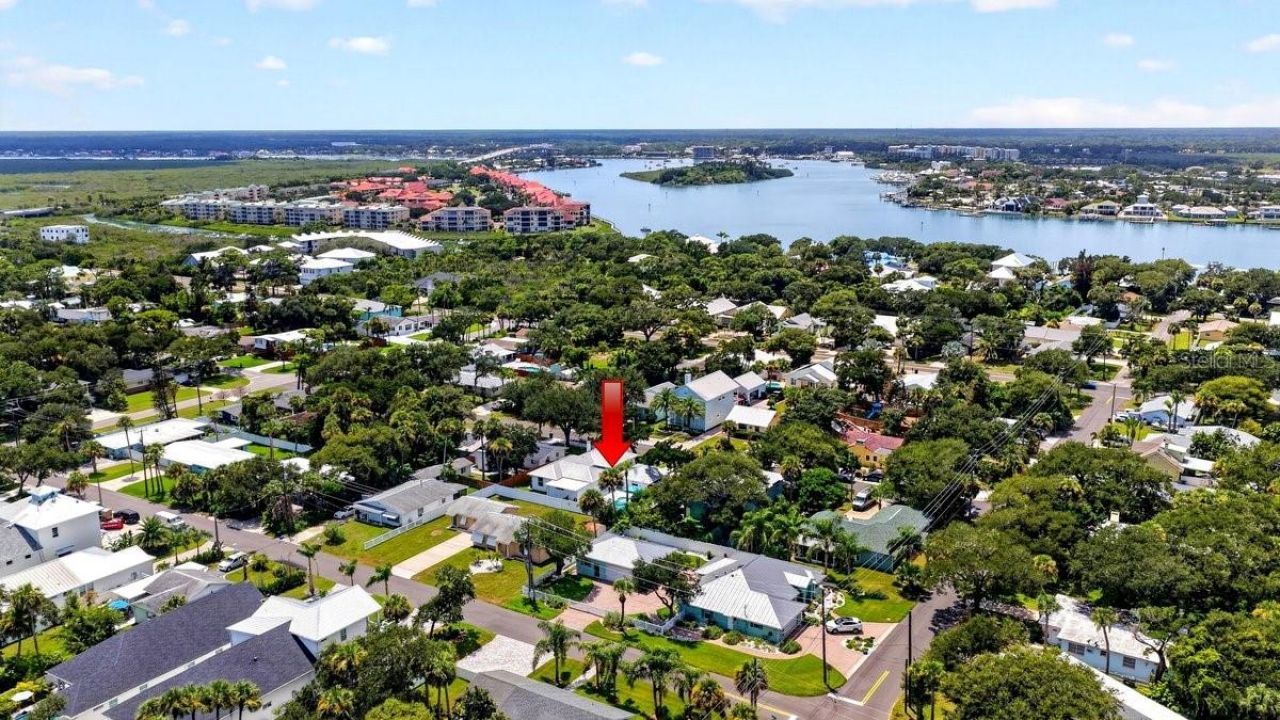 507 Goodwin Avenue, New Smyrna Beach, FL 32169 Photo
