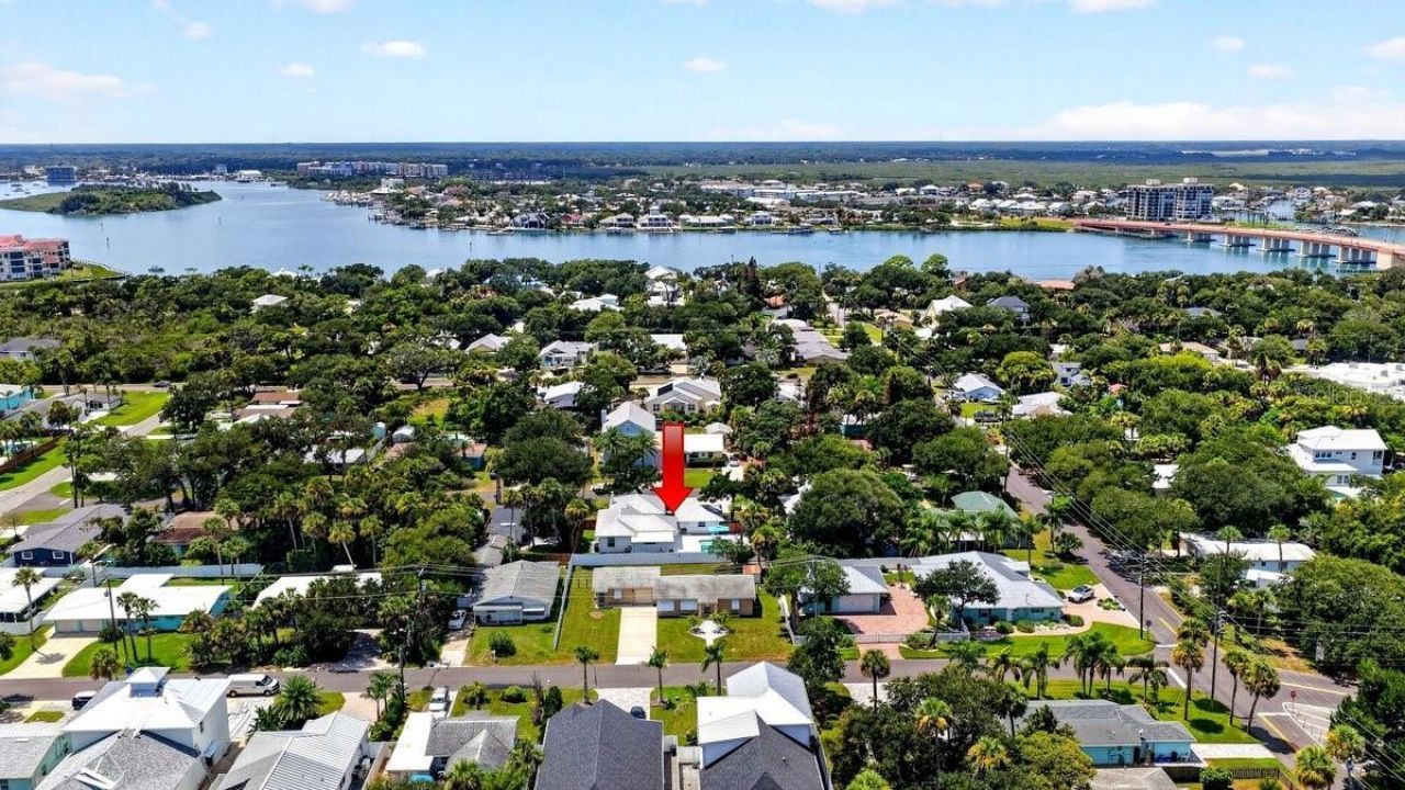 507 Goodwin Avenue, New Smyrna Beach, FL 32169 Photo