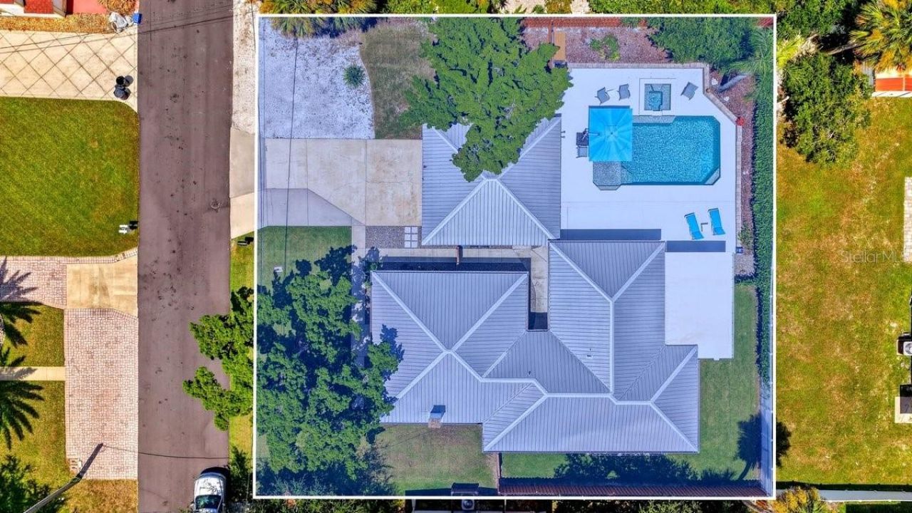 507 Goodwin Avenue, New Smyrna Beach, FL 32169 Photo