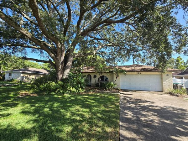 8431 PAMLICO STREET , ORLANDO, FL 32817