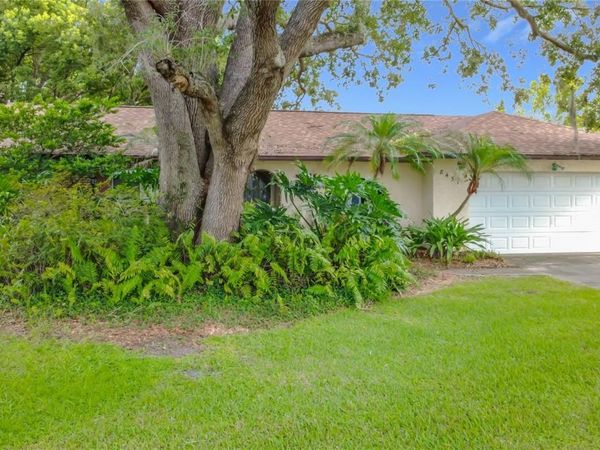 8431 PAMLICO STREET , ORLANDO, FL 32817