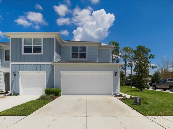 2857 CLEVER LANE , WINTER PARK, FL 32792