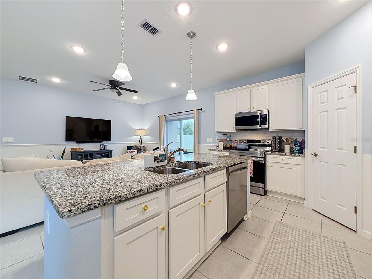 3947 Mayhill Loop , Eustis, FL 32736 Photo