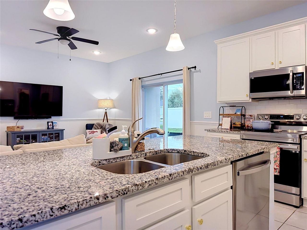 3947 Mayhill Loop , Eustis, FL 32736 Photo