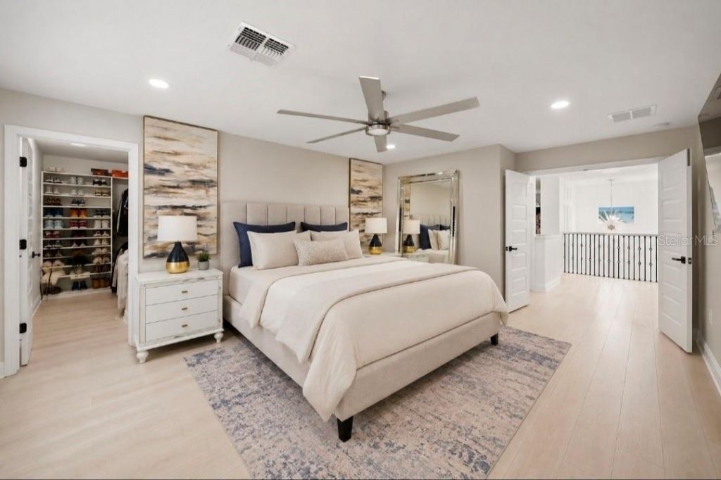 22319 Woodmen Hall Drive , Land O Lakes, FL 34637 Photo