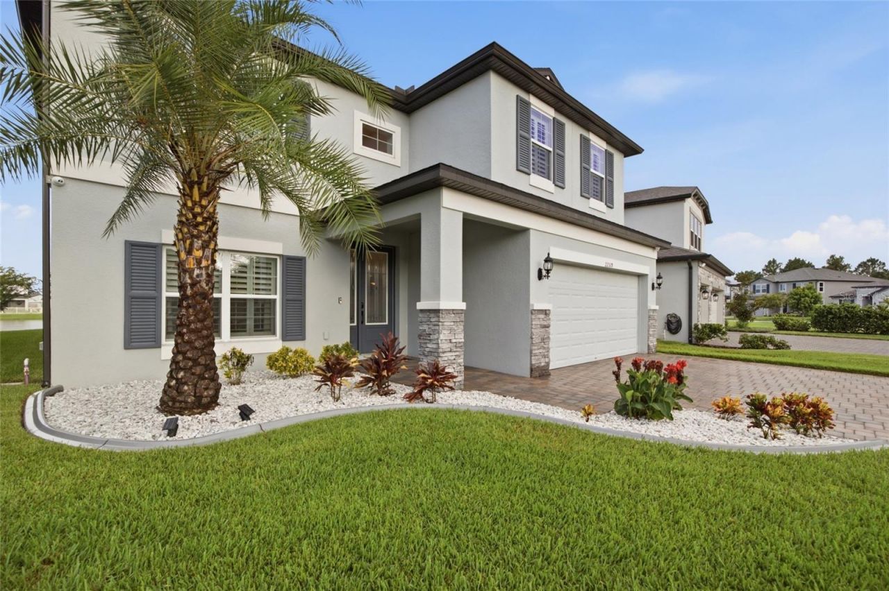 22319 Woodmen Hall Drive , Land O Lakes, FL 34637 Photo