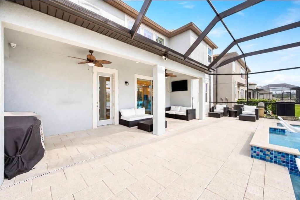 22319 Woodmen Hall Drive , Land O Lakes, FL 34637 Photo