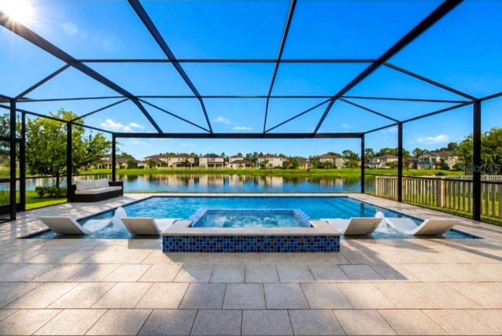 22319 Woodmen Hall Drive , Land O Lakes, FL 34637 Photo