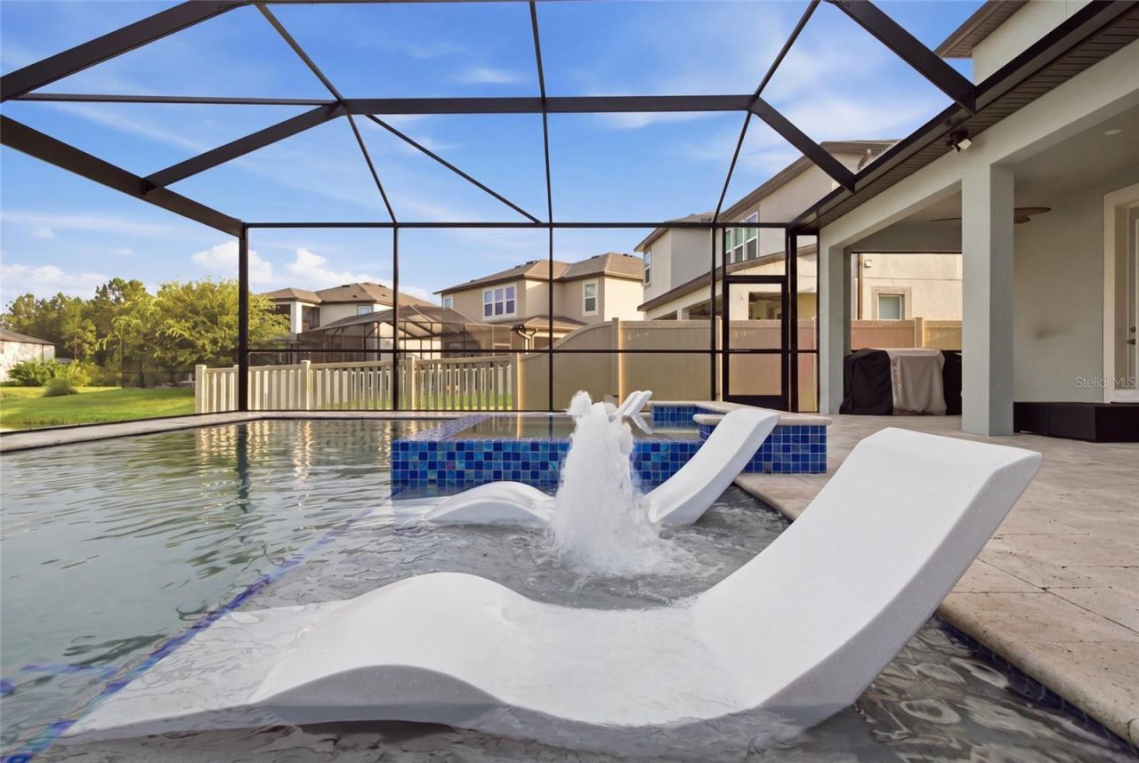 22319 Woodmen Hall Drive , Land O Lakes, FL 34637 Photo