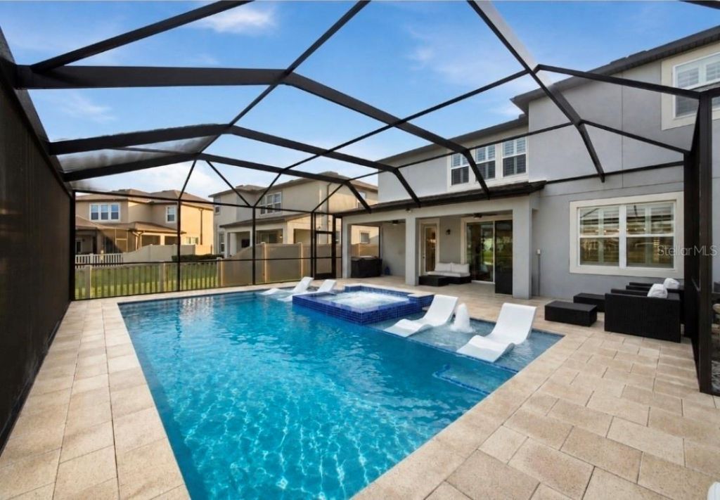 22319 Woodmen Hall Drive , Land O Lakes, FL 34637 Photo