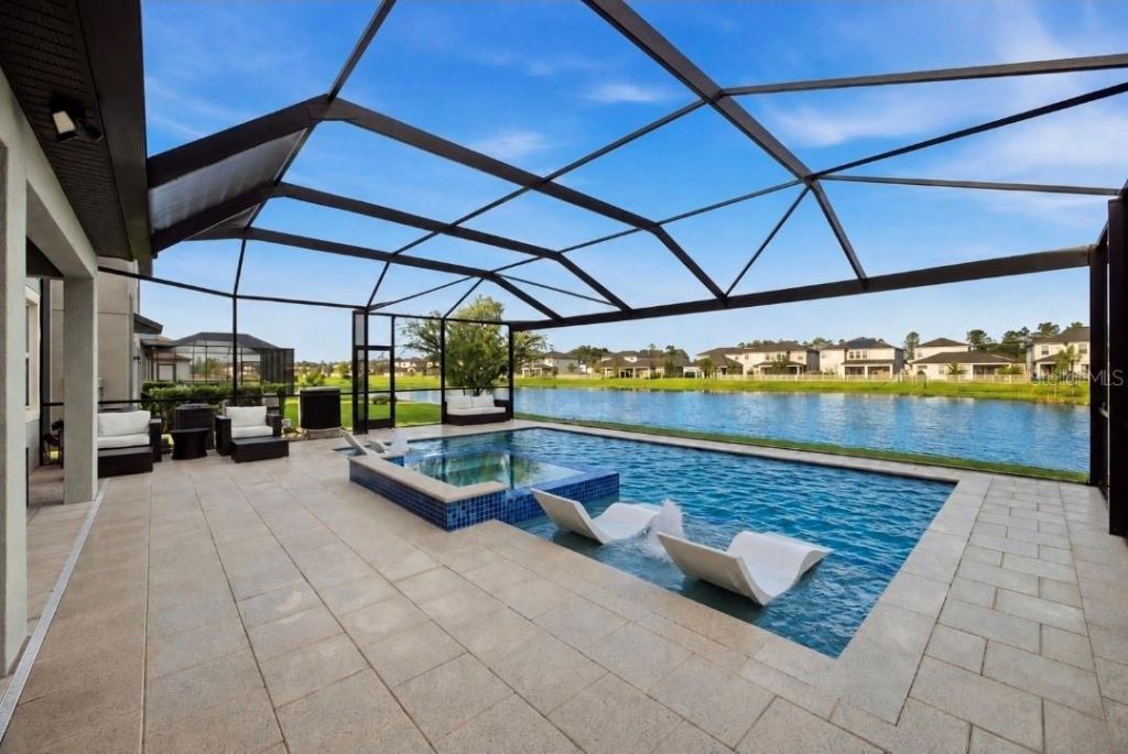 22319 Woodmen Hall Drive , Land O Lakes, FL 34637 Photo