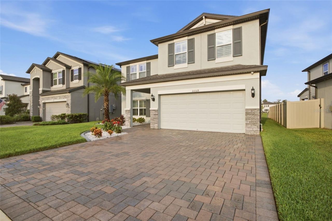 22319 Woodmen Hall Drive , Land O Lakes, FL 34637 Photo