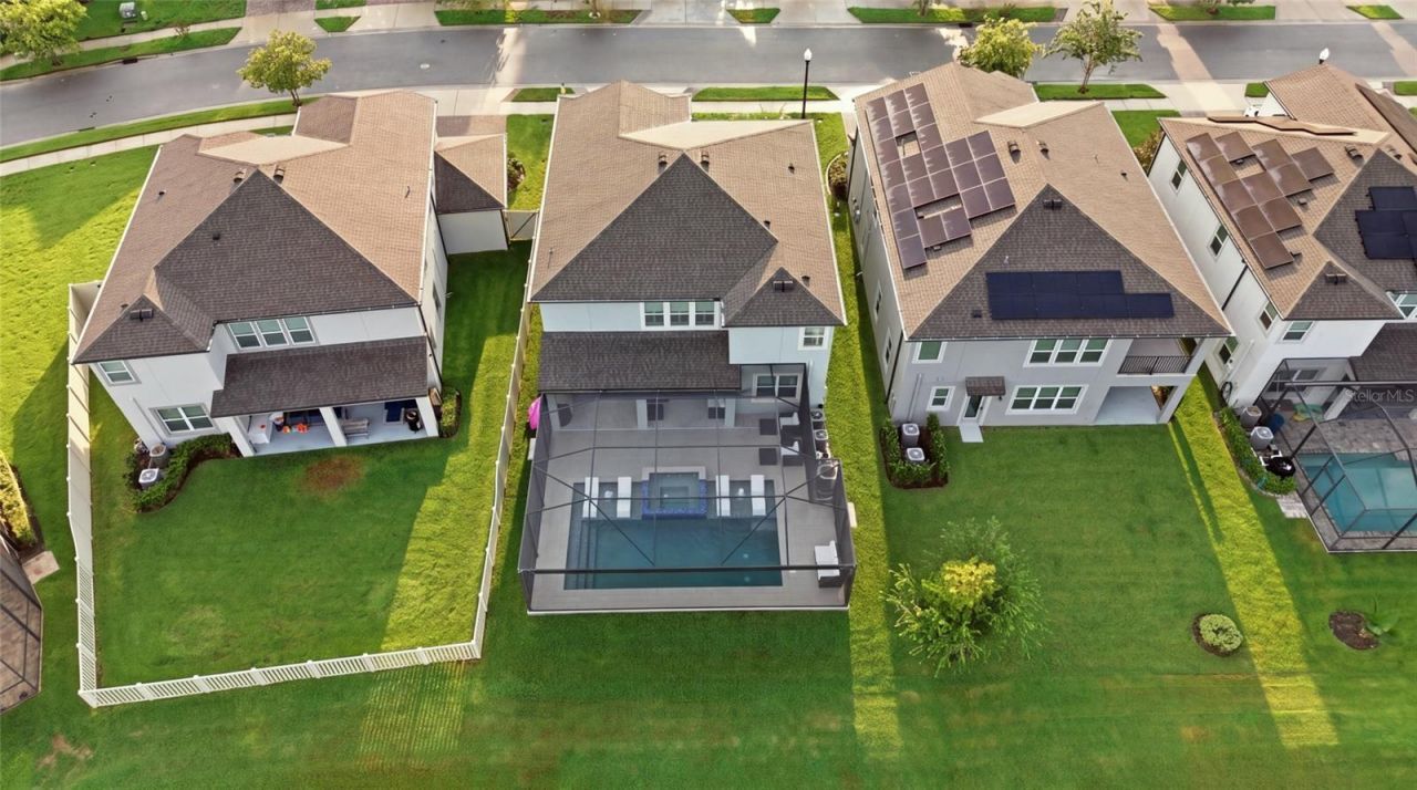 22319 Woodmen Hall Drive , Land O Lakes, FL 34637 Photo