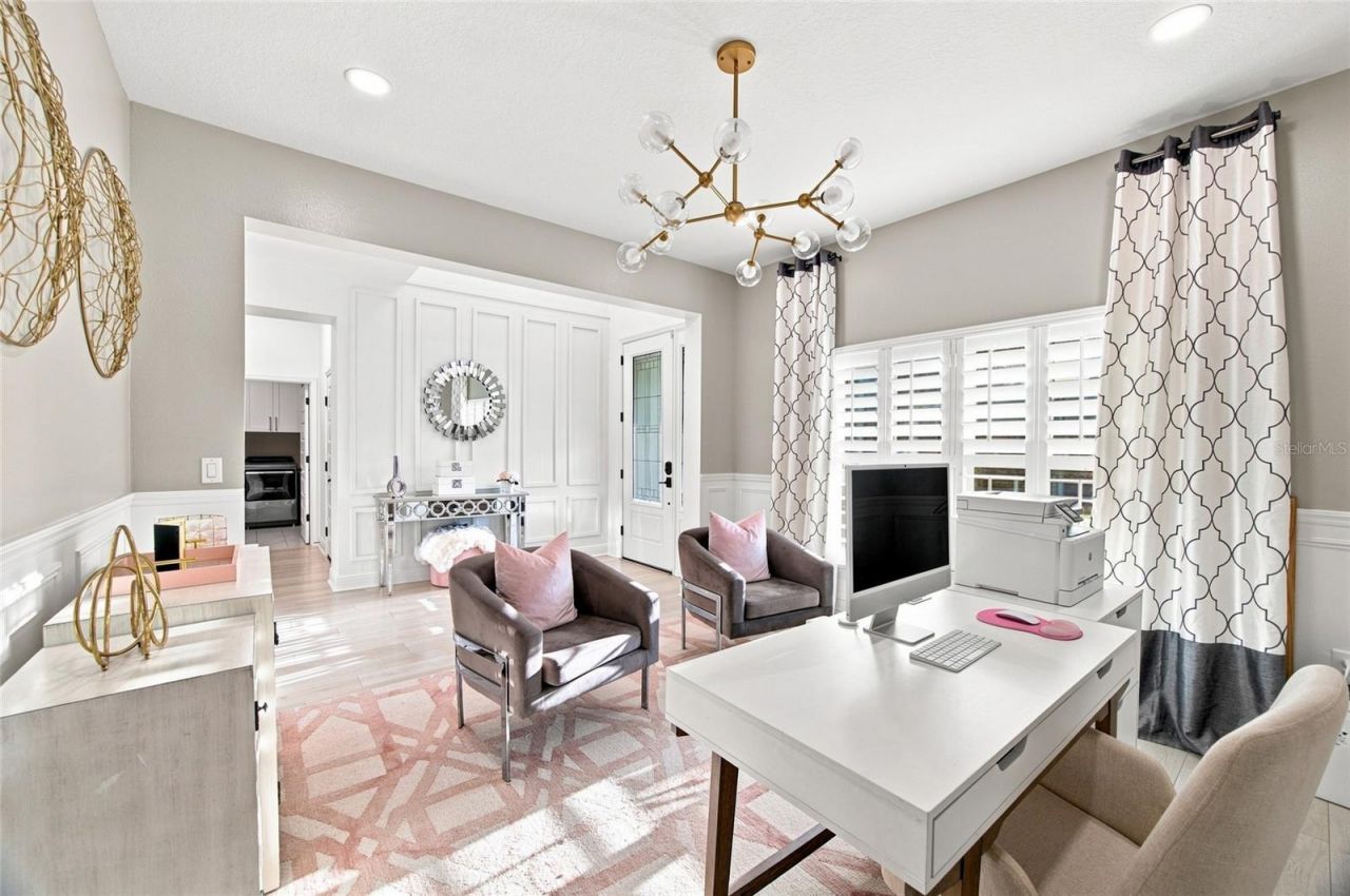 22319 Woodmen Hall Drive , Land O Lakes, FL 34637 Photo