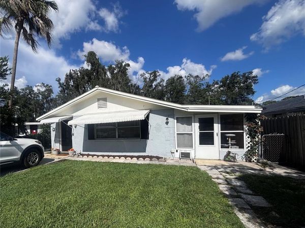 4824 8TH STREET , ZEPHYRHILLS, FL 33542