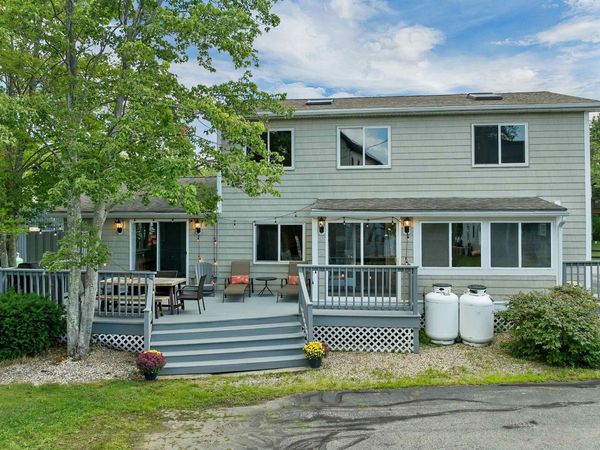 80 Sunset Drive, Belmont, NH 03220