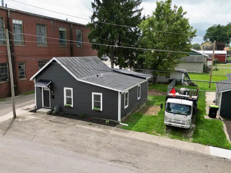 2 W Ing Street , Kingston, OH 45644 Photo 12