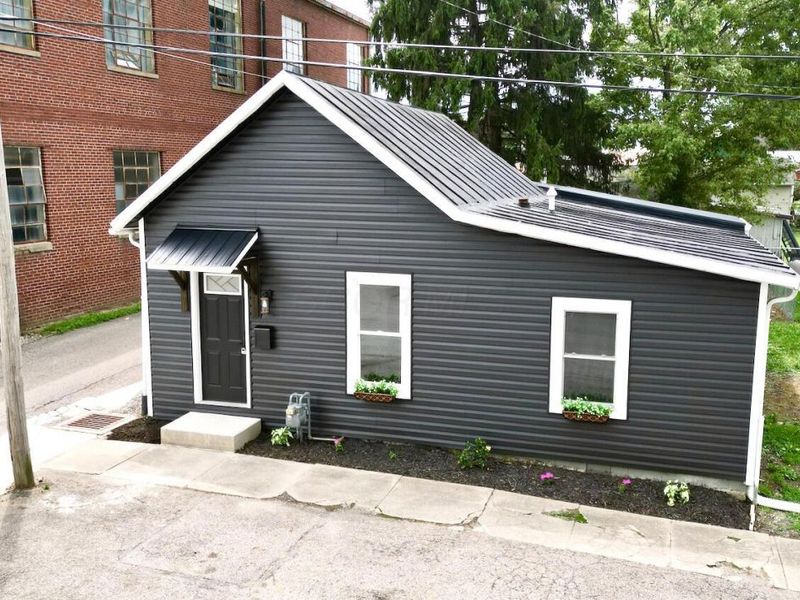 2 W Ing Street , Kingston, OH 45644 Photo 2