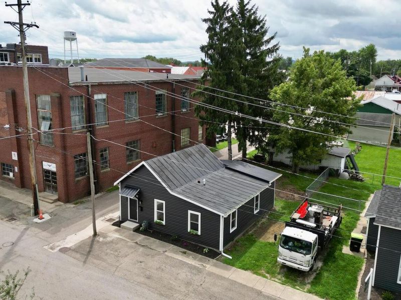 2 W Ing Street , Kingston, OH 45644 Photo 24