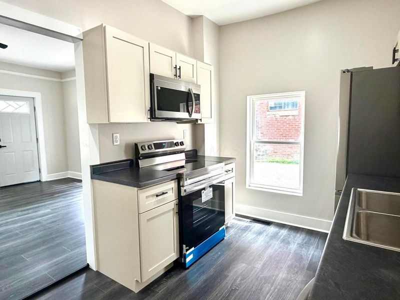2 W Ing Street , Kingston, OH 45644 Photo 4