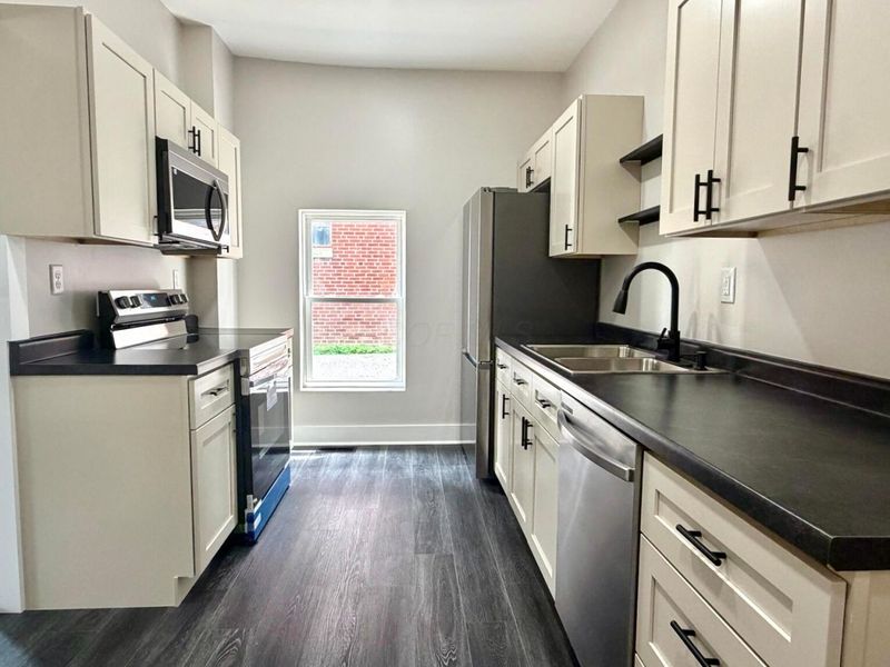 2 W Ing Street , Kingston, OH 45644 Photo 6