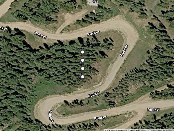 Undefined , Black Hawk, CO 80422