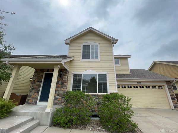 2238 Dogwood Drive, Erie, CO 80516