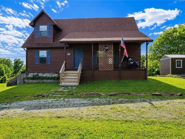 2908 S Day Road, Joplin, MO 64804
