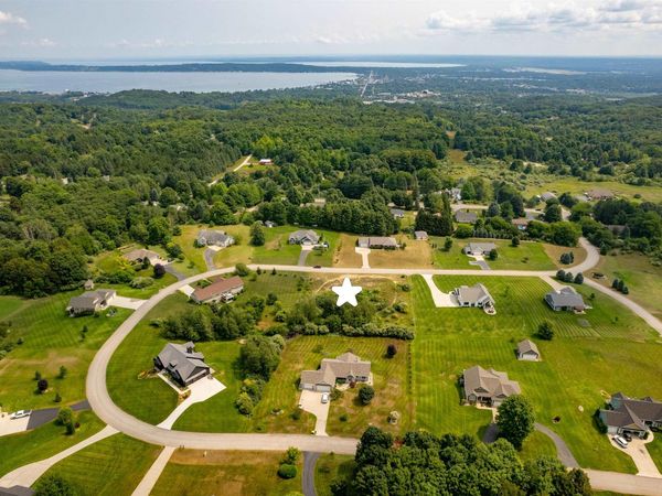 Stonefield Drive, Traverse City, MI 49684