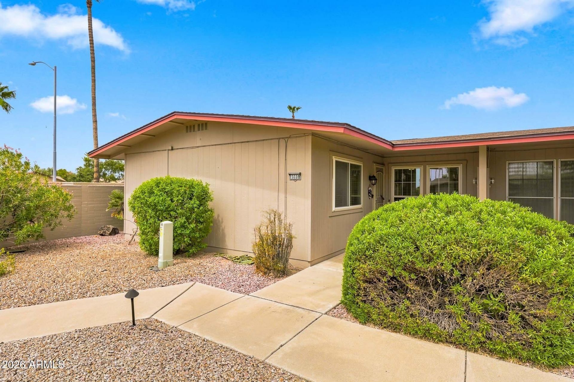 13339 W Desert Glen Drive, Sun City West, AZ 85375 Main Photo