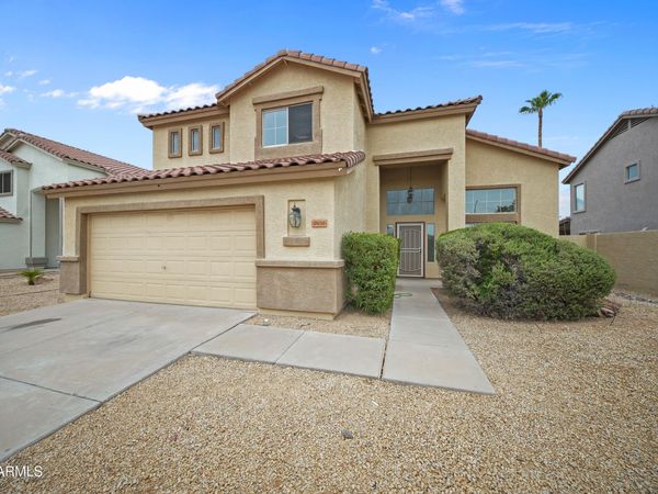 7456 W POTTER Drive, Glendale, AZ 85308