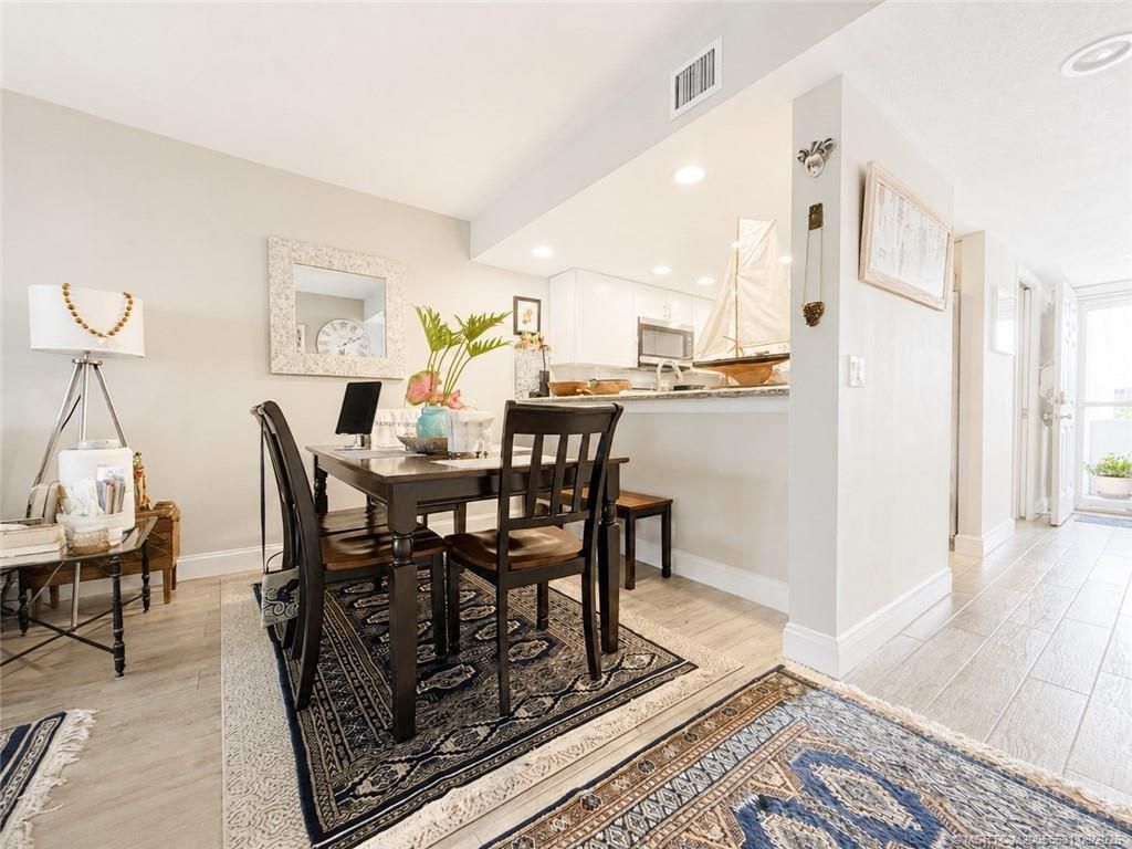 390 NE Edgewater Drive , Unit 302, Stuart, FL 34996 Photo