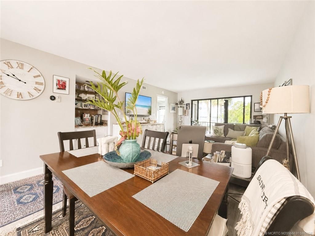 390 NE Edgewater Drive , Unit 302, Stuart, FL 34996 Photo