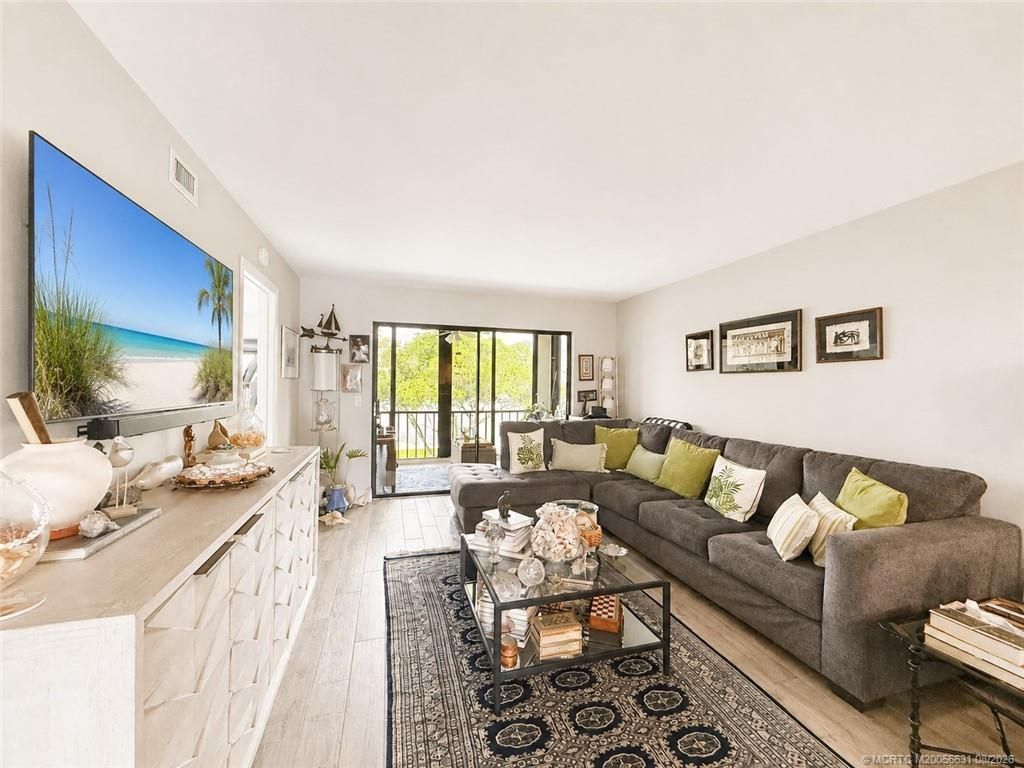 390 NE Edgewater Drive , Unit 302, Stuart, FL 34996 Photo