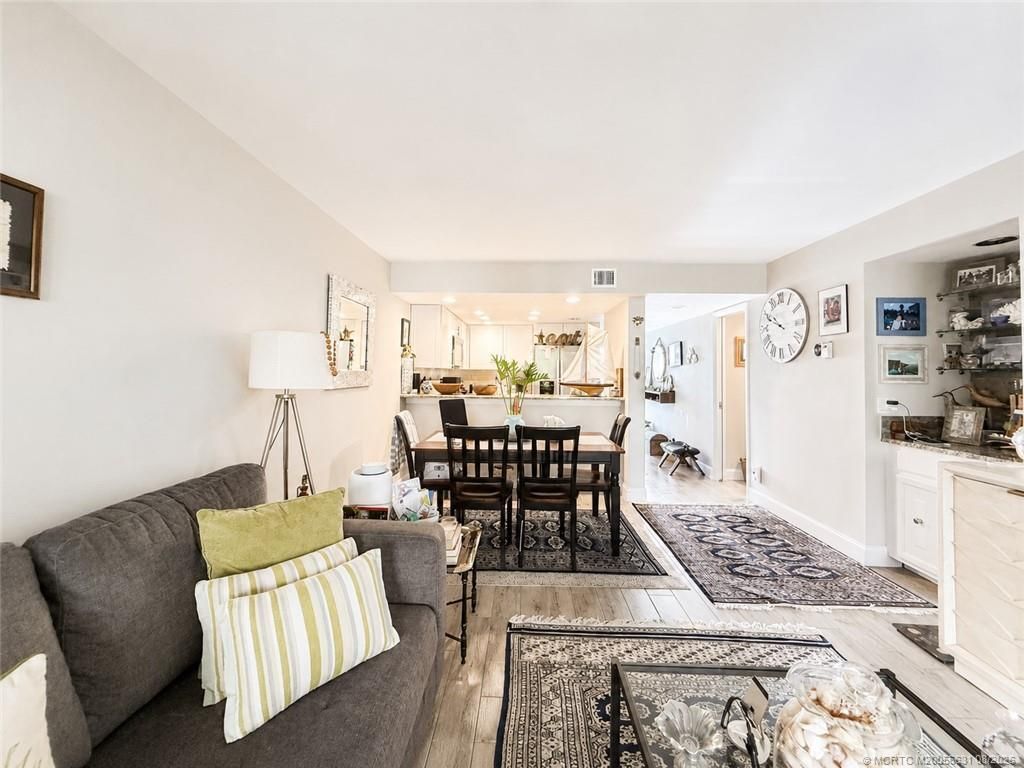390 NE Edgewater Drive , Unit 302, Stuart, FL 34996 Photo