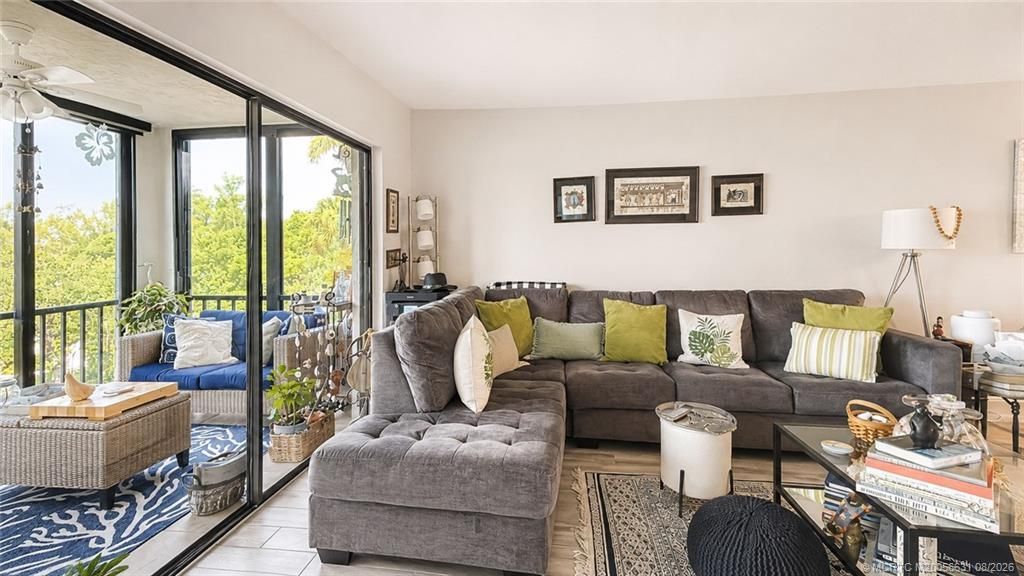 390 NE Edgewater Drive , Unit 302, Stuart, FL 34996 Photo