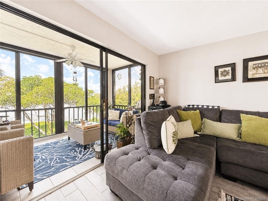 390 NE Edgewater Drive , Unit 302, Stuart, FL 34996 Photo