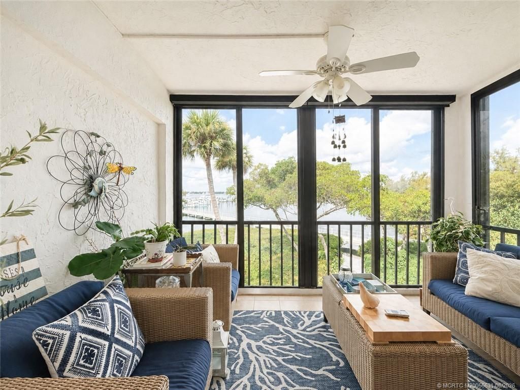 390 NE Edgewater Drive , Unit 302, Stuart, FL 34996 Photo