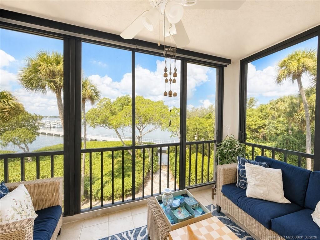 390 NE Edgewater Drive , Unit 302, Stuart, FL 34996 Photo