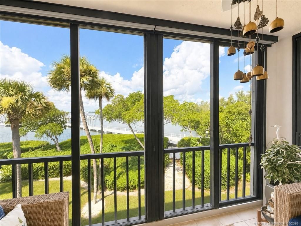 390 NE Edgewater Drive , Unit 302, Stuart, FL 34996 Photo