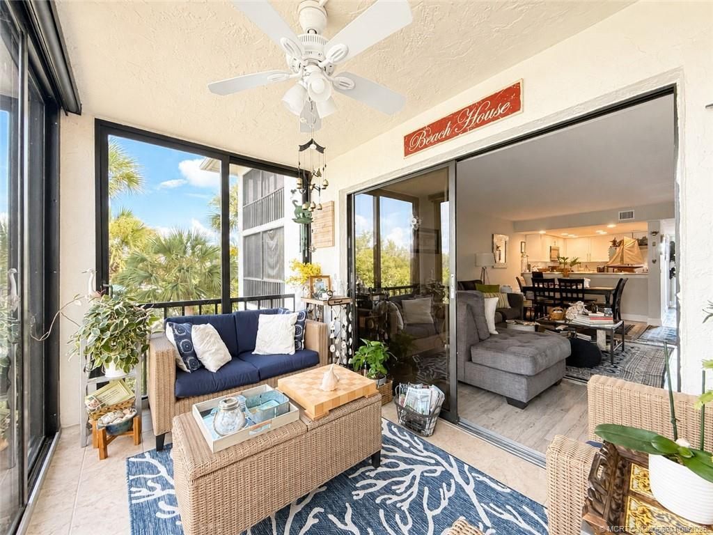390 NE Edgewater Drive , Unit 302, Stuart, FL 34996 Photo