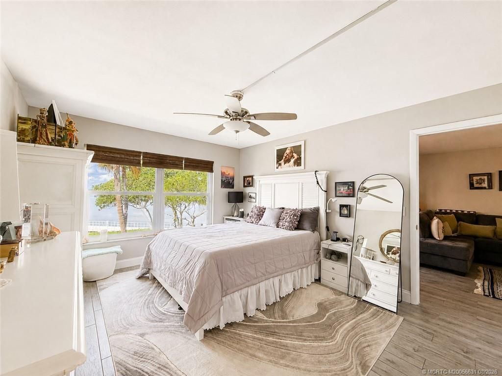 390 NE Edgewater Drive , Unit 302, Stuart, FL 34996 Photo