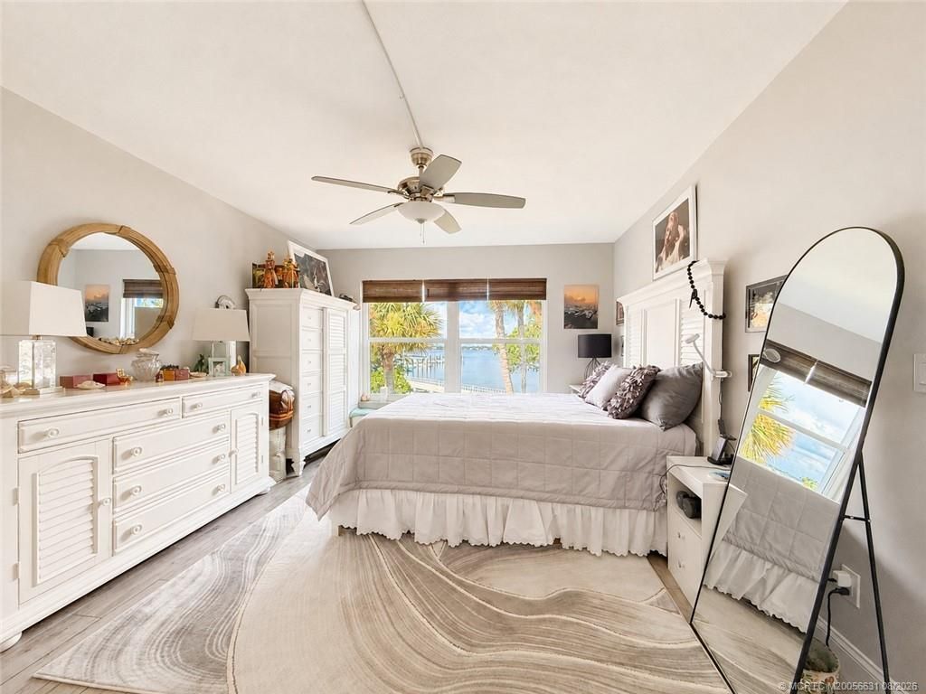 390 NE Edgewater Drive , Unit 302, Stuart, FL 34996 Photo