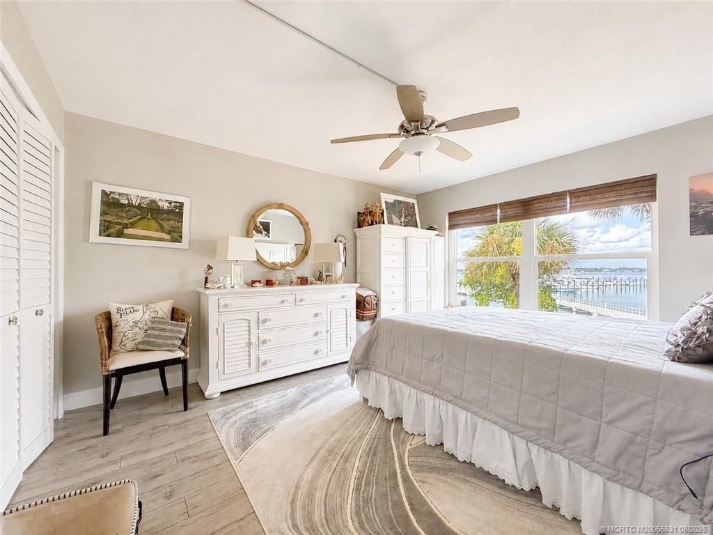 390 NE Edgewater Drive , Unit 302, Stuart, FL 34996 Photo