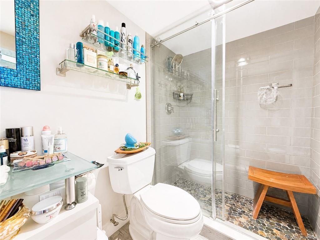 390 NE Edgewater Drive , Unit 302, Stuart, FL 34996 Photo