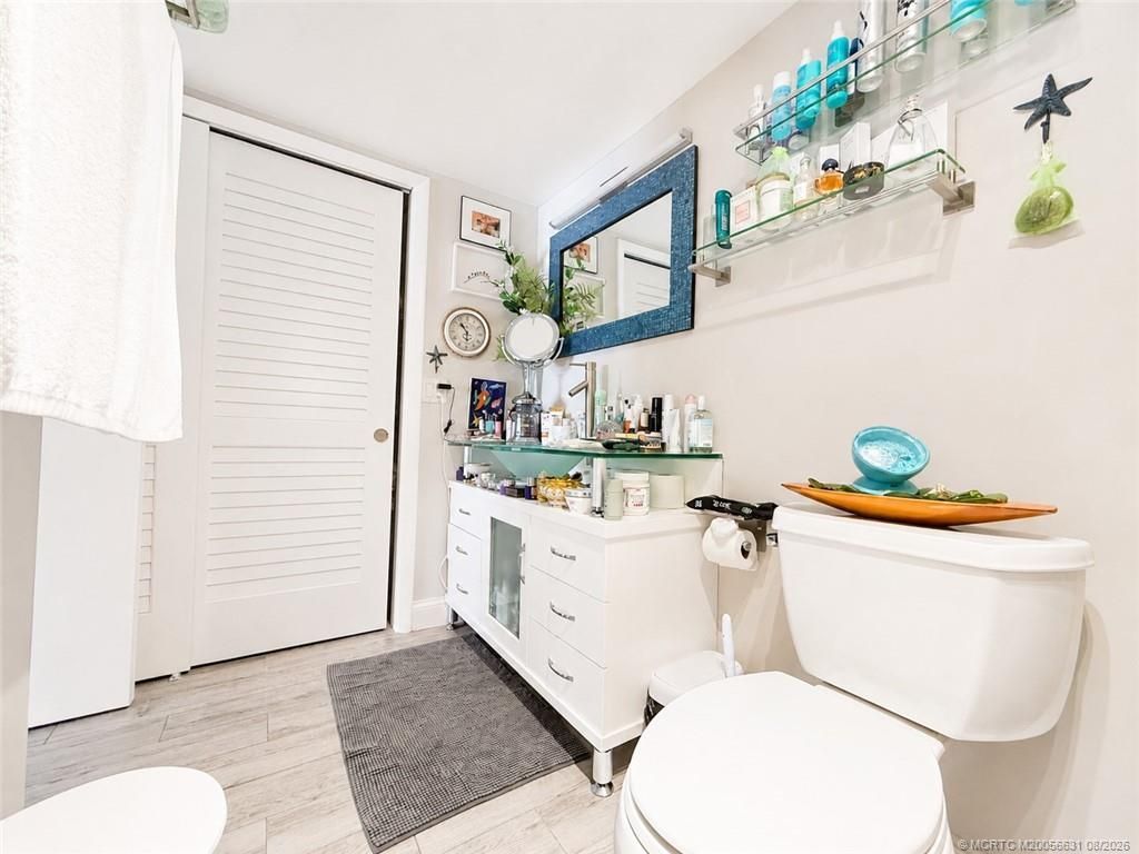 390 NE Edgewater Drive , Unit 302, Stuart, FL 34996 Photo