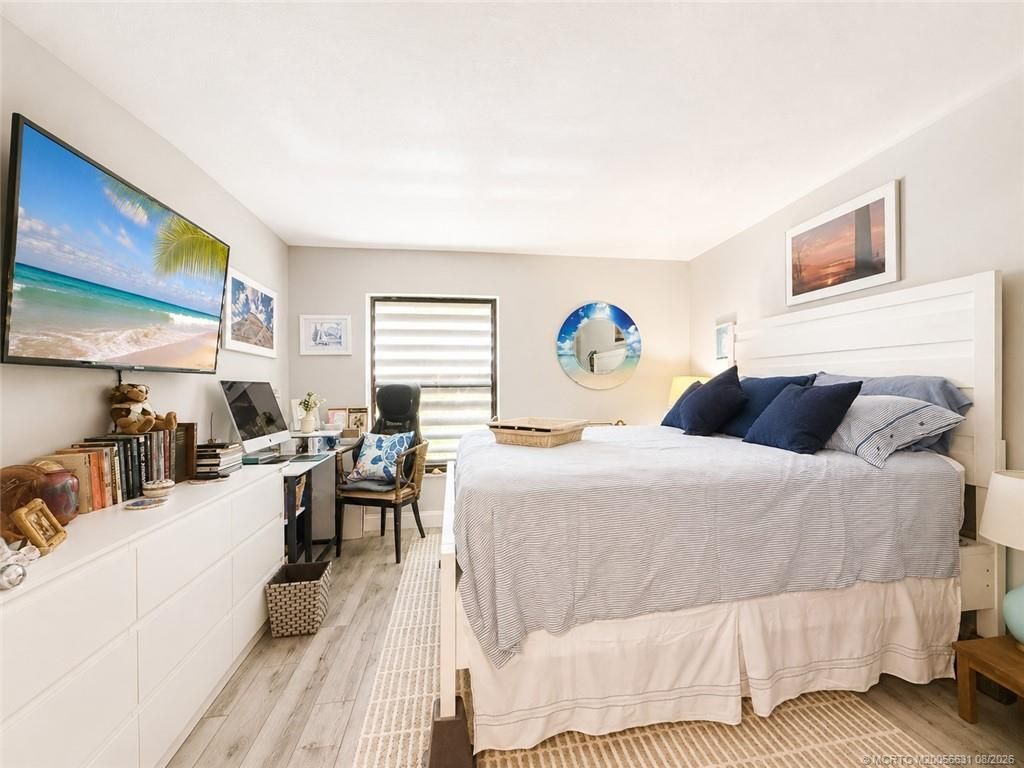 390 NE Edgewater Drive , Unit 302, Stuart, FL 34996 Photo