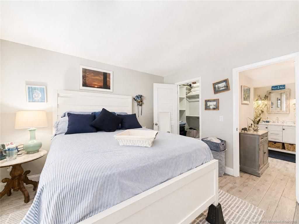 390 NE Edgewater Drive , Unit 302, Stuart, FL 34996 Photo
