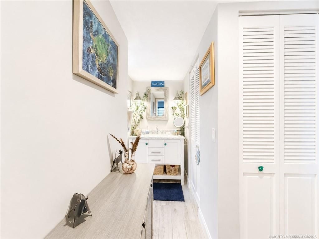 390 NE Edgewater Drive , Unit 302, Stuart, FL 34996 Photo